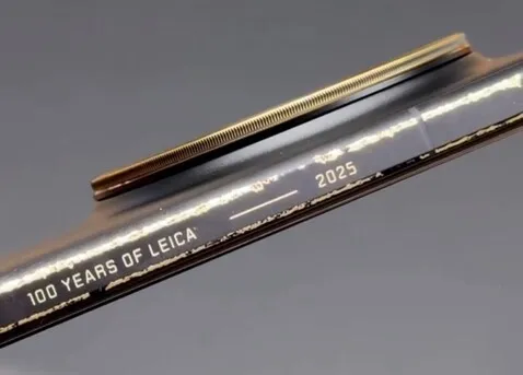 Read more about the article هاتف شاومي 15 Ultra إصدار “100 Years of Leica” يتطور مع الوقت ليحاكي لمسة التقادم الفريدة لكاميرات Leica الكلاسيكية