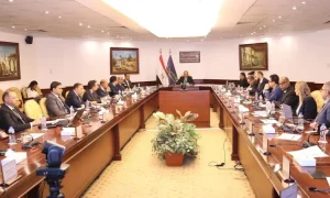 Read more about the article مصر…المجلس الوطنى للذكاء الاصطناعى يناقش الموقف التنفيذى للاستراتيجية الوطنية للذكاء الاصطناعى 2025-2030