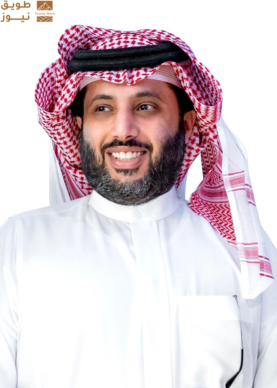 Read more about the article تركي آل الشيخ يكشف عن جزء من أبرز مفاجآت فعاليات موسم الرياض المقبل