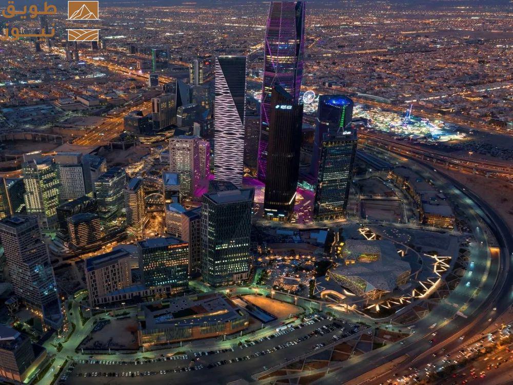 Read more about the article الرياض وجهة التنوع بالتزامن مع كأس العالم للرياضات الإلكترونية