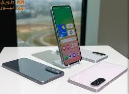 Read more about the article سامسونج تطلق Galaxy A56 في أمريكا بسعر 499.99 دولار بدون أي مزايا إضافية