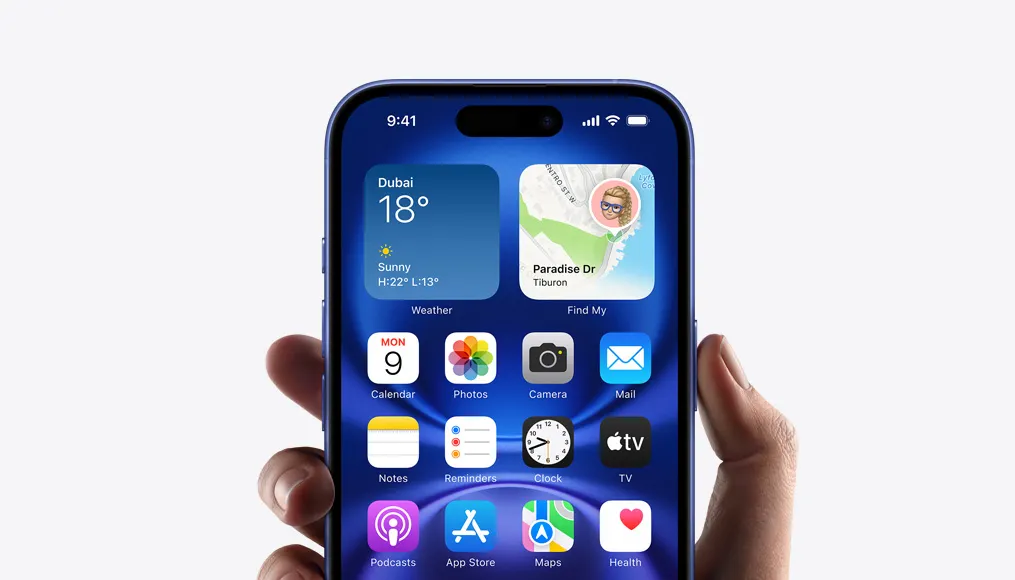 You are currently viewing أبل تحل مشكلة تطبيق الصور عبر تحديث iOS 18.6 للآيفون