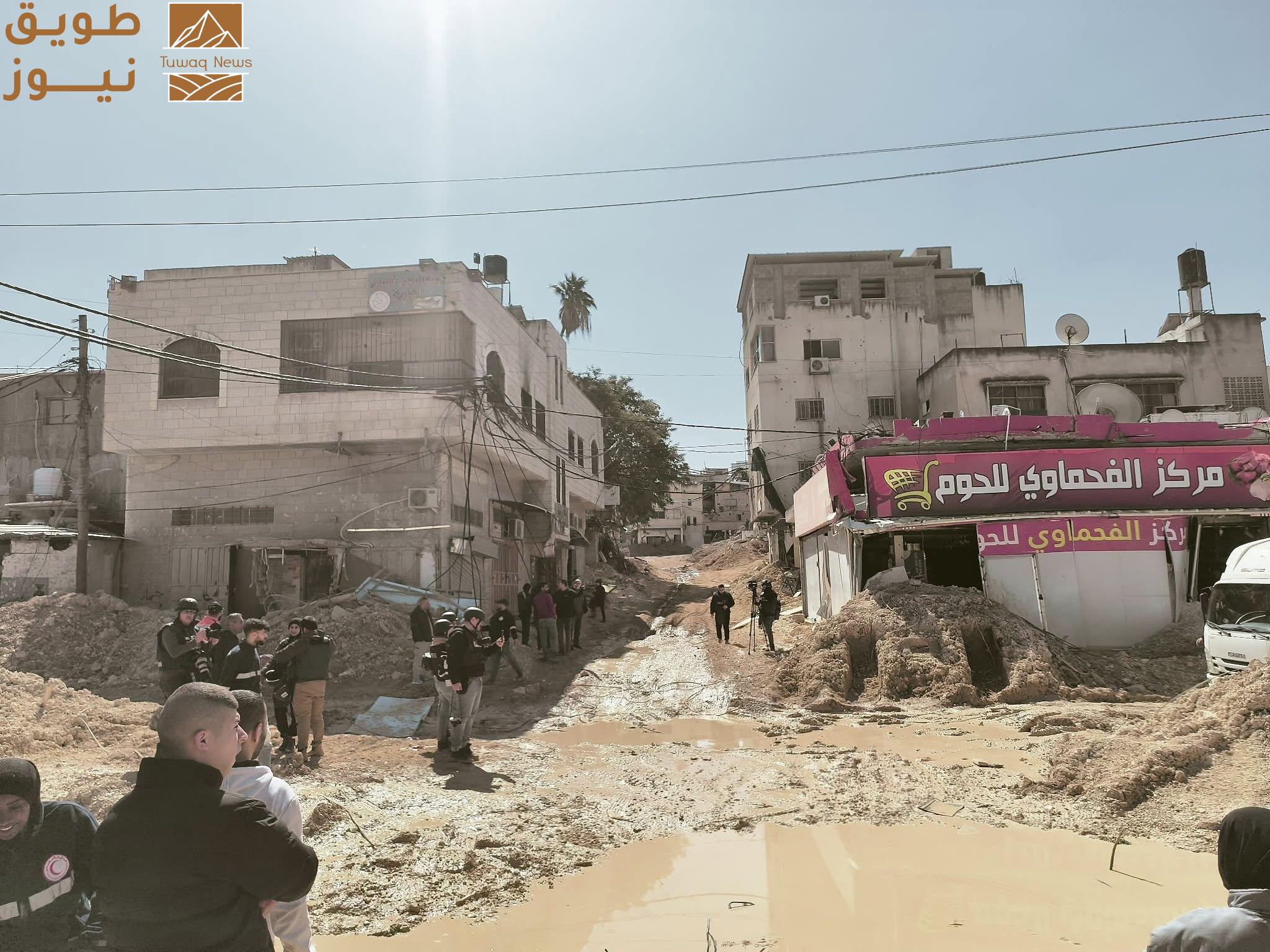 Read more about the article رجال الأعمال الفلسطينيين بالخارج ودعمهم لـ “الوطن”