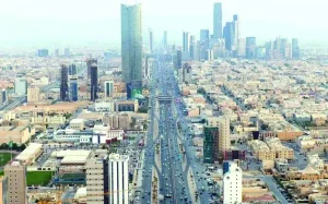 Read more about the article توجيهات ولي العهد تضبط أسعار عقارات الرياض
