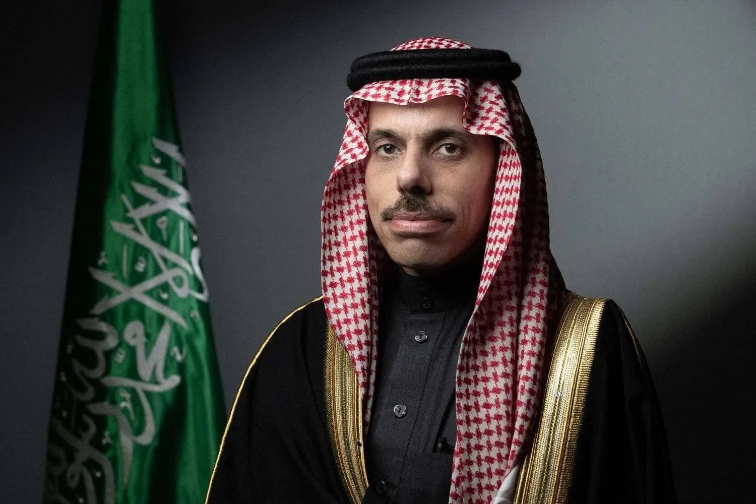 Read more about the article وزير الخارجية السعودي يزور ألمانيا