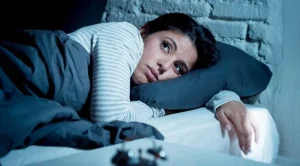 Read more about the article لنوم هادئ بلا كوابيس… تجنب هذه الأطعمة