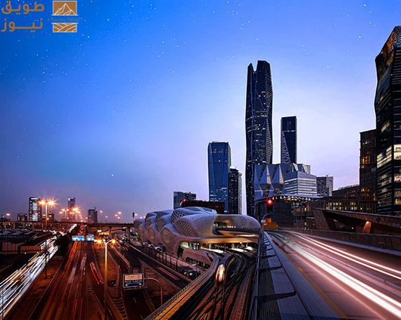 You are currently viewing استثمارات ضخمة وفرص واعدة.. السعودية تصنع المستقبل عبر الفعاليات العالمية