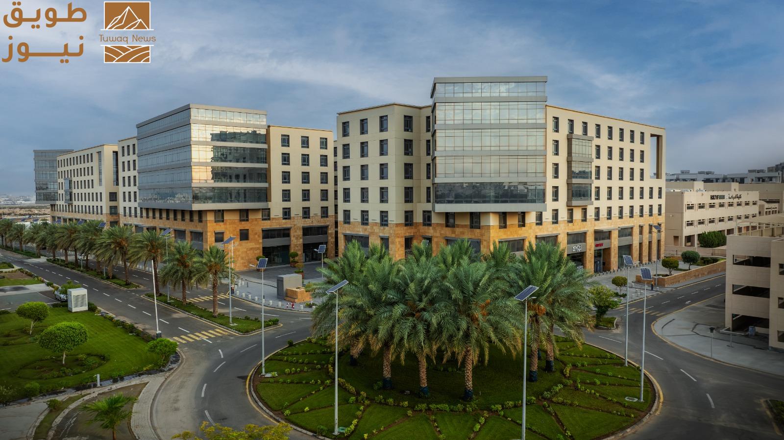 You are currently viewing شركة تطمين السعودية للاستثمار والمشاريع المحدودة تعلن مشاركتها في المؤتمر والمعرض الدولي لإدارة المرافق 2025