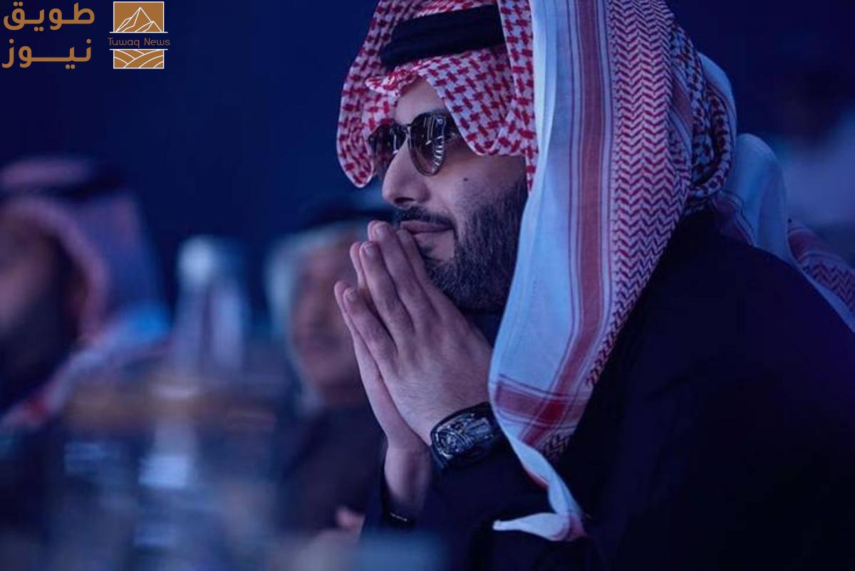 Read more about the article آل الشيخ: «موسم الرياض» القادم بحضور موسيقي ومسرحي سعودي وخليجي واسع