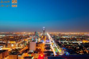 Read more about the article الاقتصاد السعودي 2025… نمو قوي وتوسع غير نفطي رغم تحديات النفط