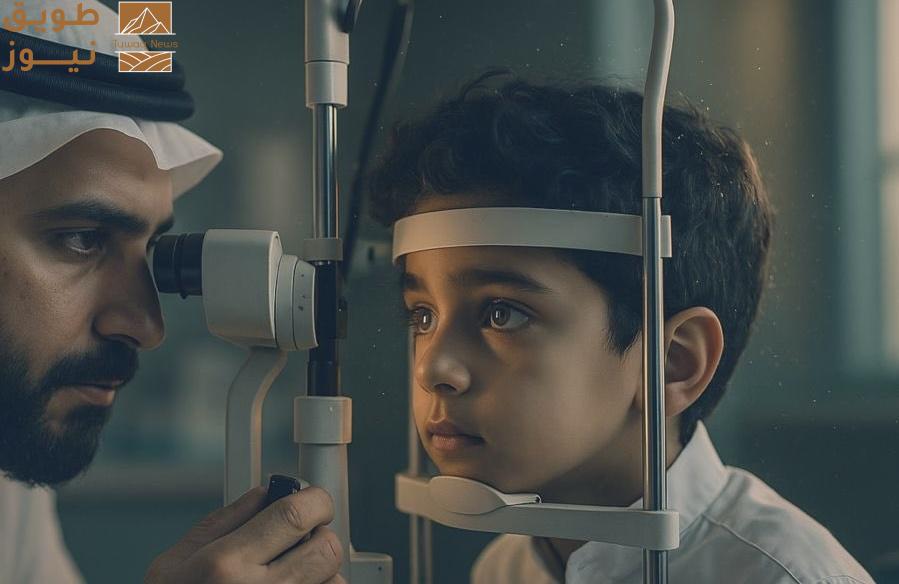 Read more about the article مستشفي حقل يحقق انجازاً طبياً في عمليات العيون