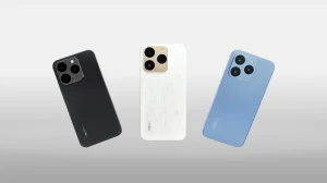 Read more about the article شركة Realme تعلن عن شبيه الآيفون بسعر اقتصادي