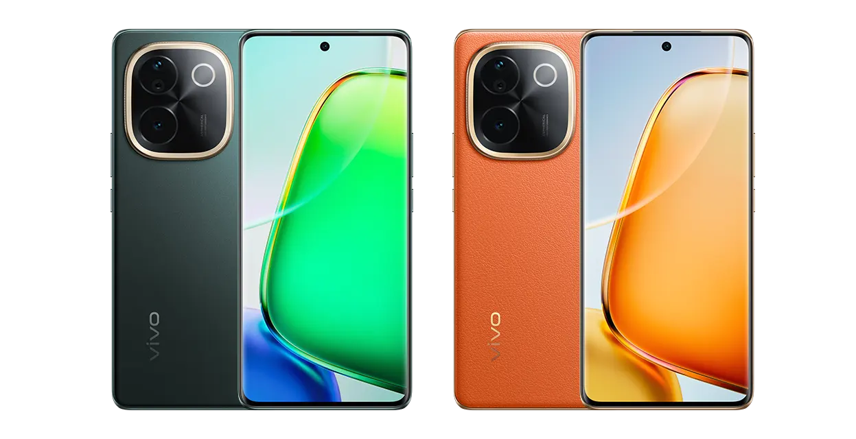 Read more about the article Vivo تستعد لإطلاق هاتف T4 Pro بكاميرا من سوني