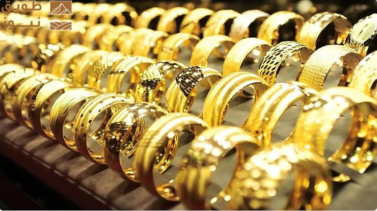 Read more about the article انخفاض أسعار الذهب بالمملكة.. وعيار 21 يسجل 351 ريالا