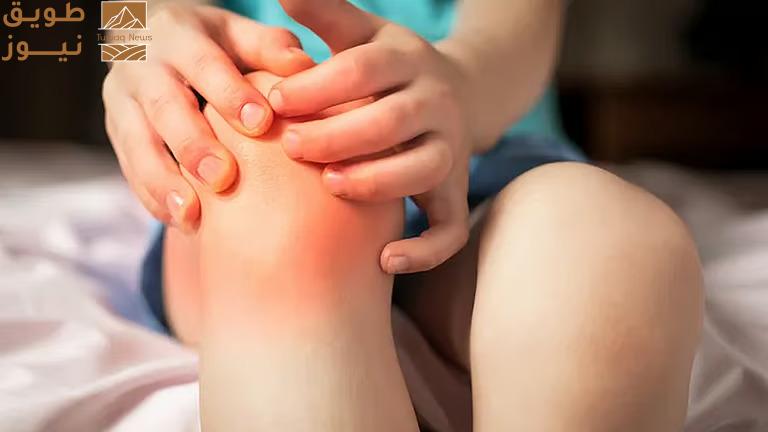 Read more about the article «فهد الطبية» توضّح أعراض مرض تكسر العظام الزجاجي ومضاعفاته