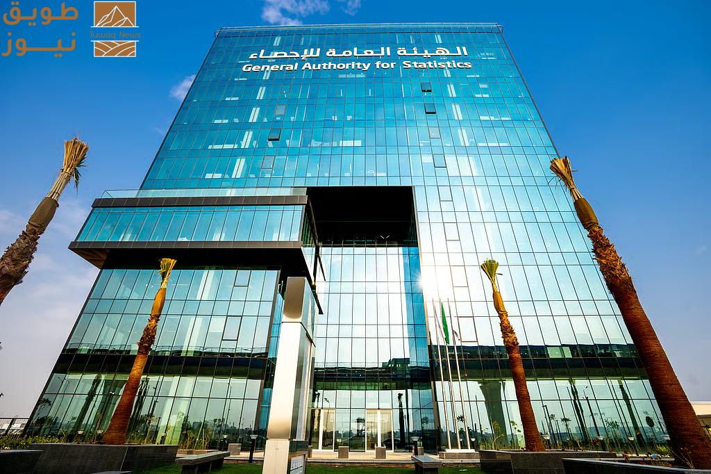 You are currently viewing الإحصاء: تكاليف البناء في المملكة ترتفع 0.7% خلال يوليو 2025
