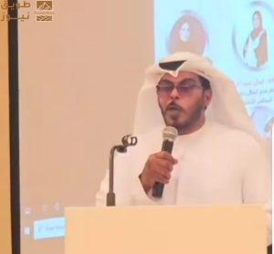 Read more about the article خالد السلامي : يوم المرأة الإماراتية هو تكريم لمسيرة كفاح طويلة