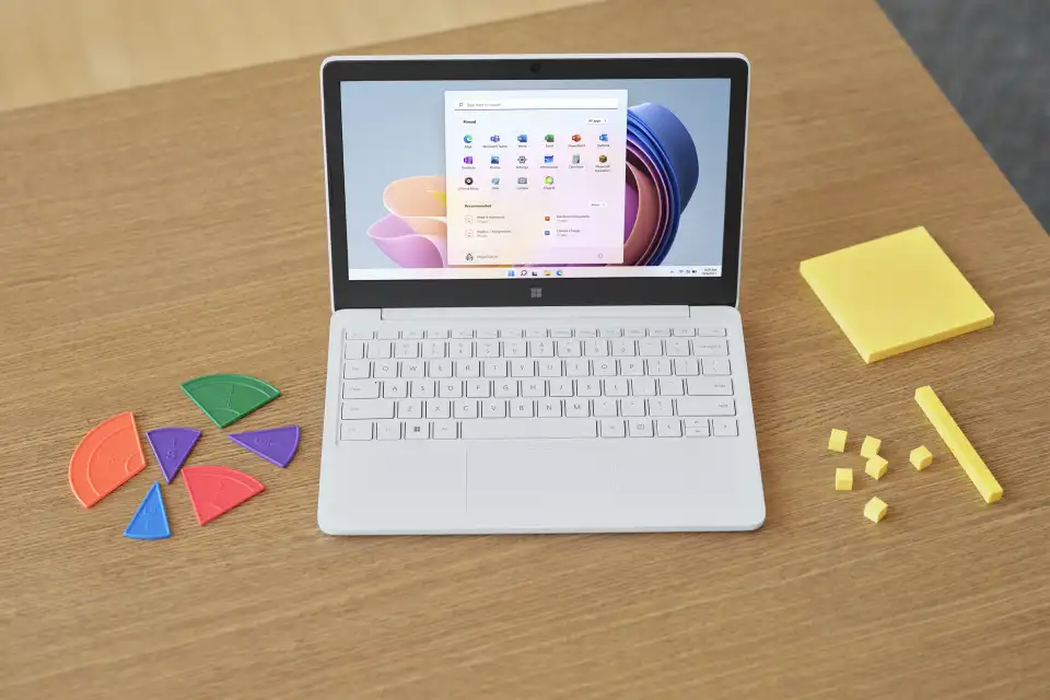 Read more about the article مايكروسوفت تستسلم أمام ChromeOS وتعلن نهاية Windows 11 SE