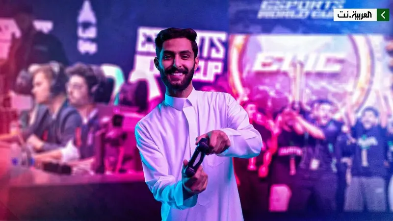 Read more about the article أبرز تفضيلات الألعاب الرقمية لدى السعوديين .. و”Call of Duty” بالصدارة