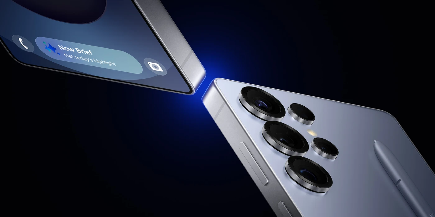 Read more about the article تسريب صادم بشأن هاتف سامسونج الرائد Galaxy S26 Ultra
