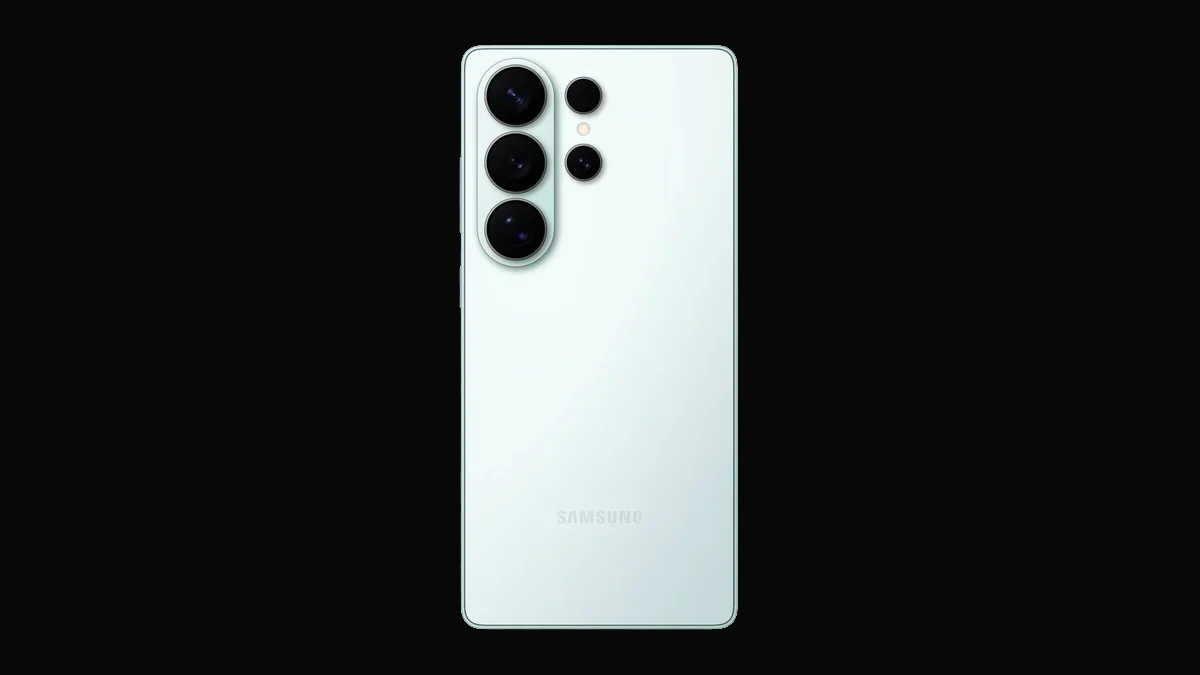 Read more about the article سامسونج Galaxy S26 Ultra يظهر في تسريب يكشف عن تغيير مهم