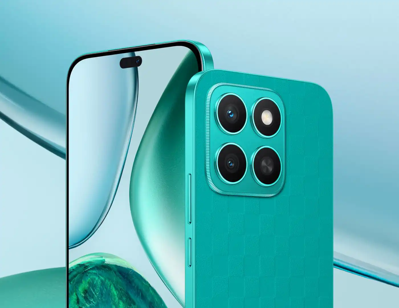 Read more about the article شركة Honor تنافس iPhone 17 Air بهاتف Magic8 Mini