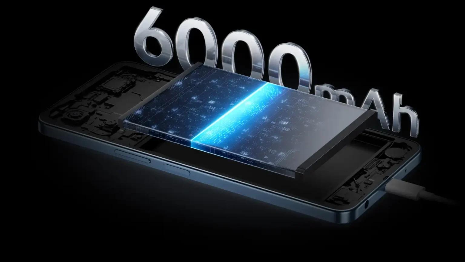 Read more about the article إطلاق نسخة من هاتف iQOO Z10 Lite بتصميم ومواصفات مختلفة