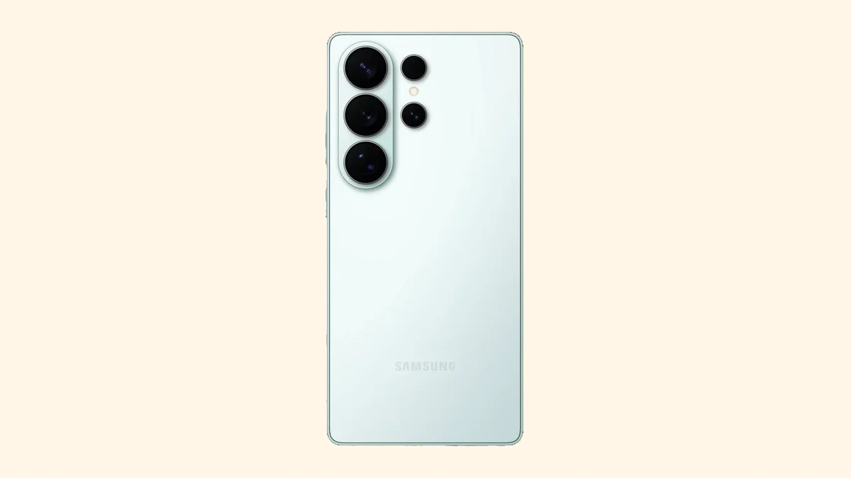 You are currently viewing هاتف Galaxy S26 Ultra سيكون وحش أداء.. مع جانب سلبي