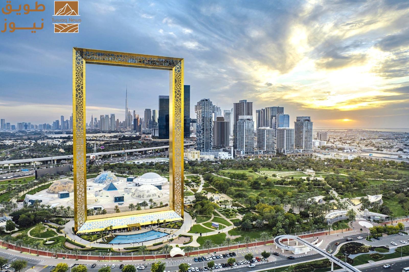 Read more about the article ارتفاع مبيعات العقارات في دبي مجدداً مع نمو مبيعات شهر يوليو في القيمة والحجم