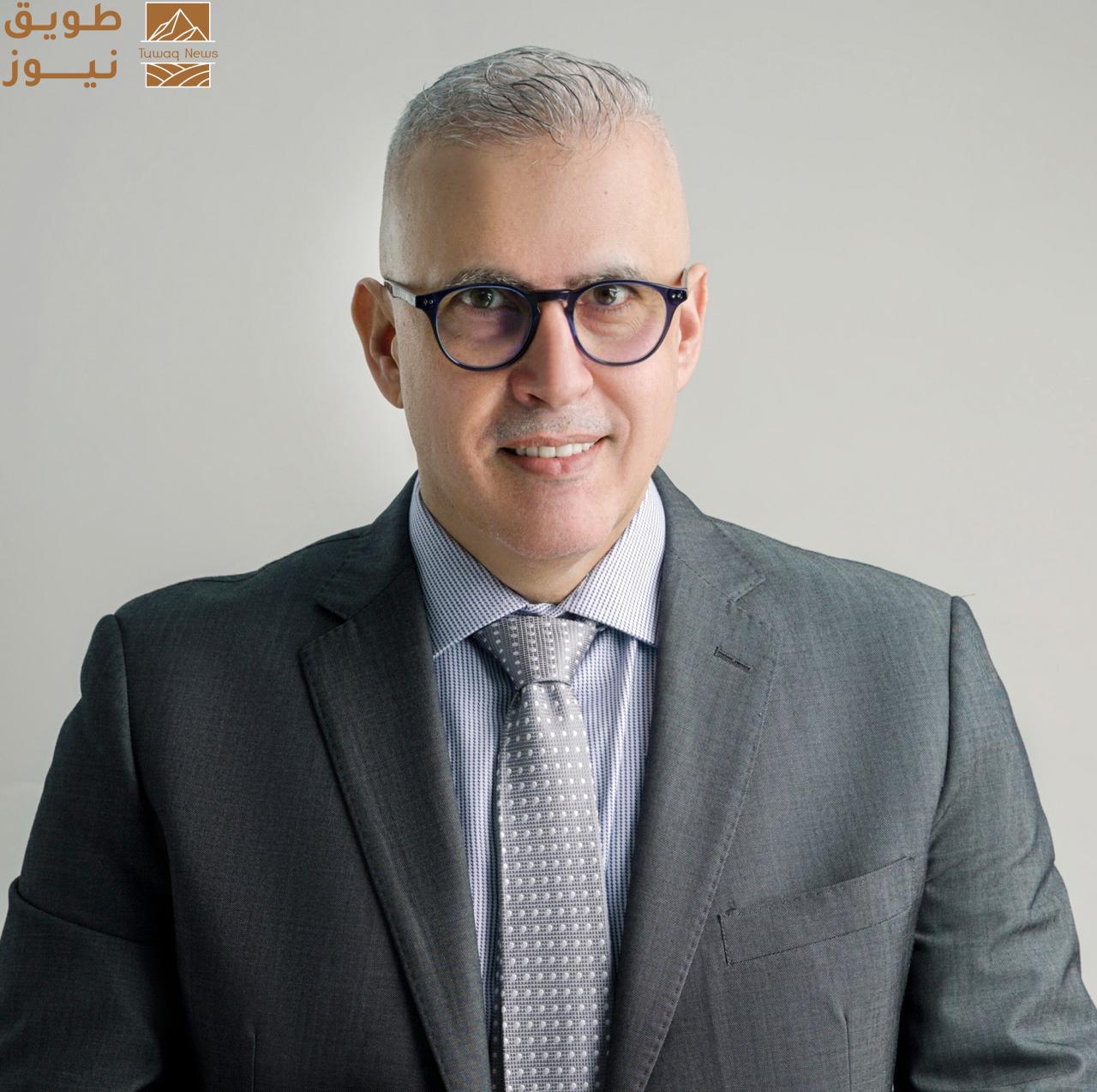 Read more about the article معهد سانز التدريبي للأمن السيبراني يعقد النسخة الرابعة من برنامجه لقادة الأمن السيبراني في الرياض خلال شهر أغسطس