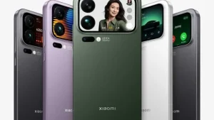 Read more about the article “شاومي” تطلق هاتفي “Xiaomi 17 Pro” و”Pro Max 17″ في الصين