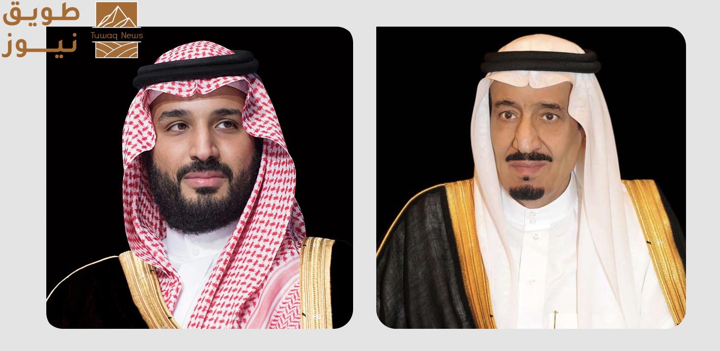 Read more about the article بناءً على توجيه خادم الحرمين .. غادر ولي العهد متوجهًا إلى دولة قطر