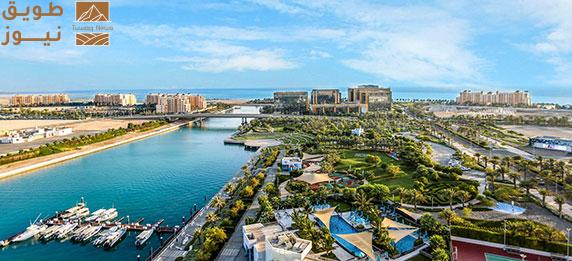 Read more about the article لتعزيز النمو والاقتصاد المستدام.. فرص استثمارية نوعية بالمناطق الاقتصادية الخاصة
