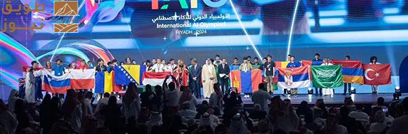 You are currently viewing ترسم خارطة طريق وطنية لتطوير مجال البيانات.. «سدايا» تعزز تنافسية السعودية عالمياً في الذكاء الاصطناعي