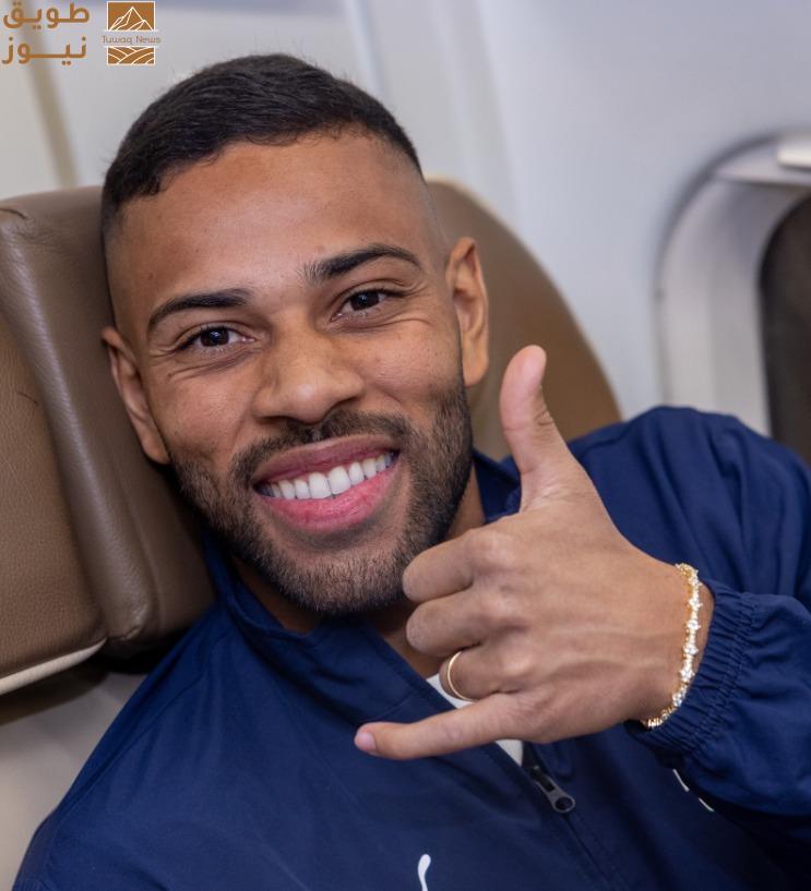 Read more about the article “الهلال” يوضّح مستجدات فسخ عقد “لودي”