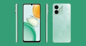 Read more about the article إطلاق الهاتف الاقتصادي Honor Play10 بسعر مذهل