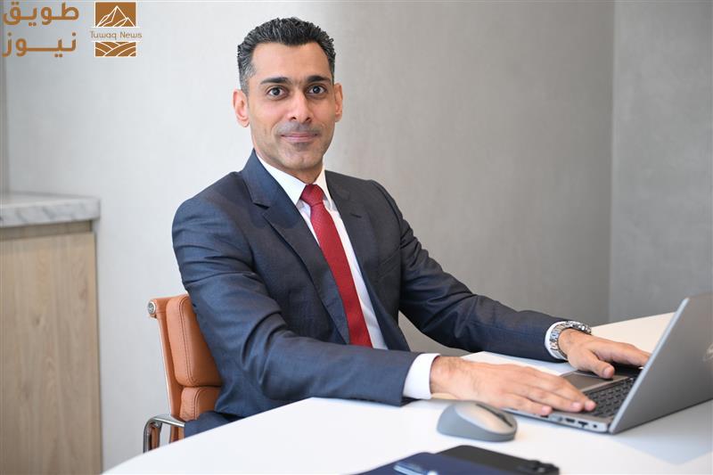 Read more about the article تواصل الاستعدادات لانطلاق مؤتمر ومعرض الشرق الأوسط للنفط والغاز وعلوم الأرض البترولية “ميوس جيو 2025”