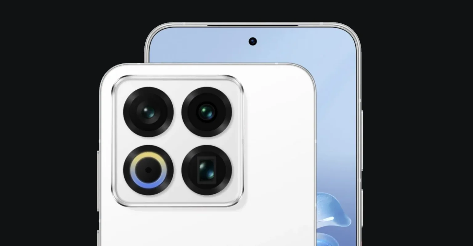 Read more about the article إطلاق هاتف Meizu 22 الرائد بأربع كاميرات قوية وسعر متوسط