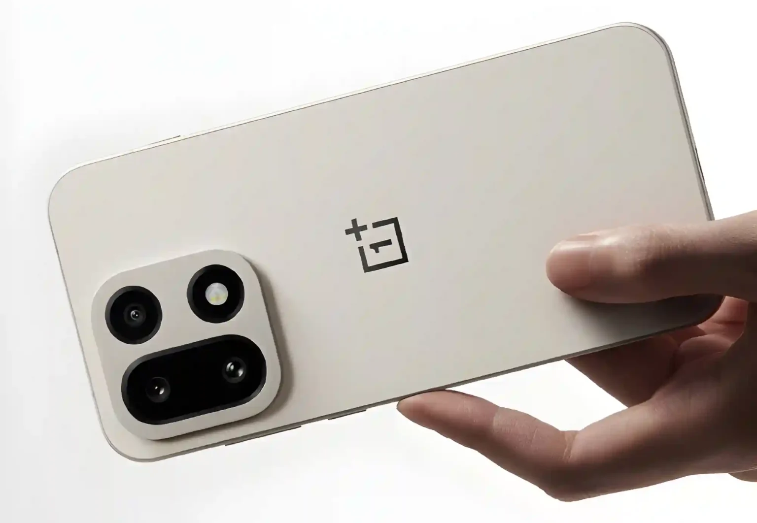 Read more about the article تأكيد الإطلاق العالمي لهاتف OnePlus 15 الرائد