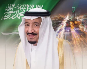 Read more about the article المملكة تواكب خطى المستقبل بـ «الرقمنة»