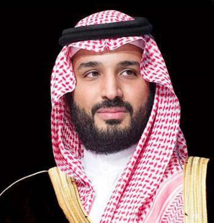 Read more about the article ولي العهد يزور باكستان نوفمبر القادم