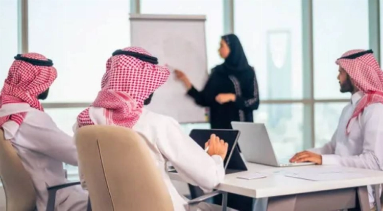 You are currently viewing «الإحصاء»: 6.8٪ معدل البطالة للسعوديين في الربع الثاني من 2025