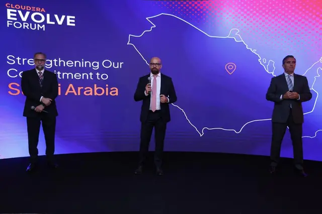 Read more about the article كلاوديرا تعزز حضورها في السعودية من خلال افتتاح مكتبها مطلع 2026
