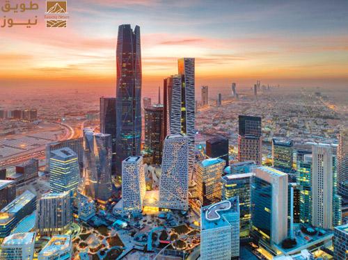 Read more about the article الرياض تستضيف «معرض التحول الصناعي 2025» ديسمبر المقبل