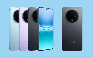 Read more about the article هاتف vivo Y500.. مواصفات لا تصدق بهذا السعر