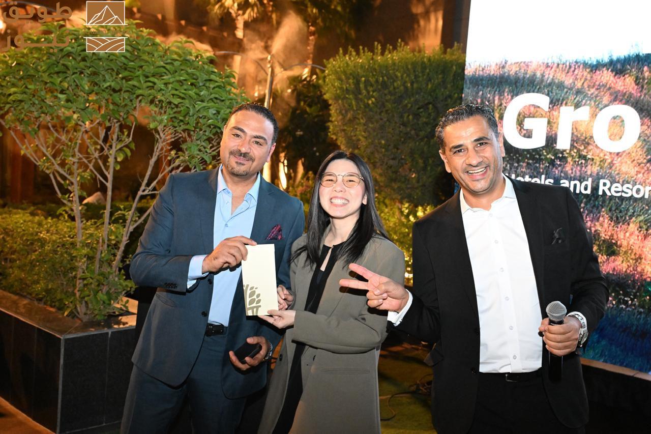 Read more about the article مجموعة Banyan Group تحتفل بافتتاح مئة فندق حول العالم