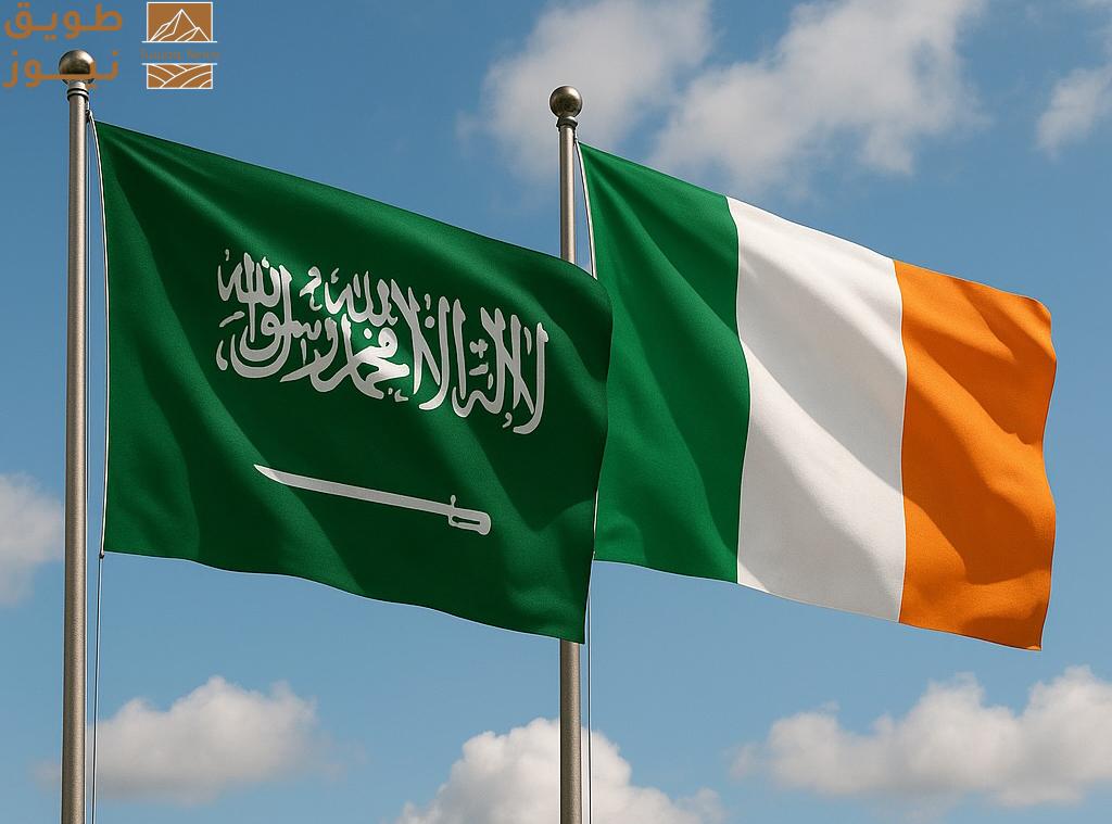 Read more about the article ملتقى سعودي – إيرلندي لتعزيز التعاون الاقتصادي
