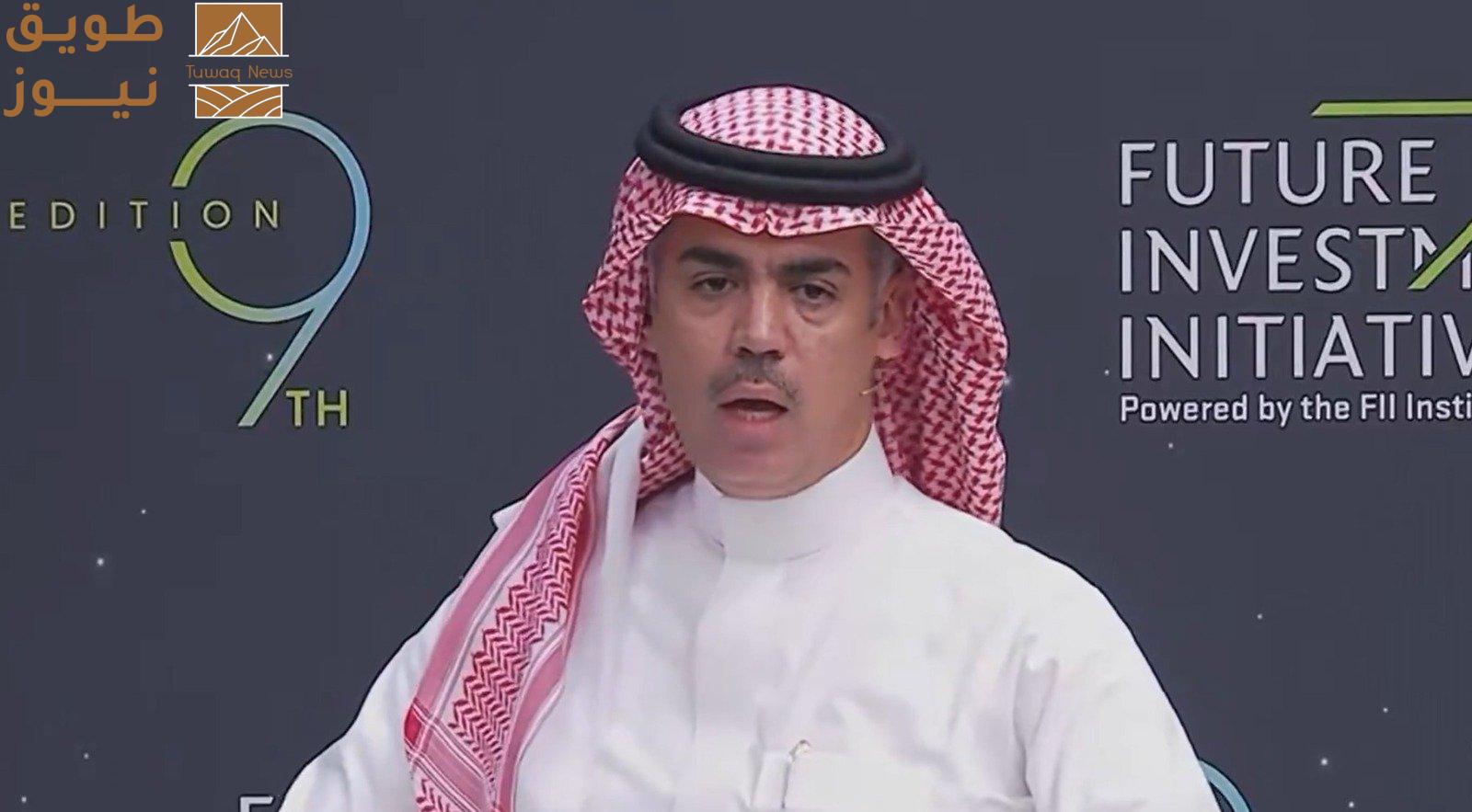 Read more about the article الرئيس التنفيذي لإكسبو 2030 الرياض: دعوة 197 دولة للمشاركة وتوقعات باستقبال 42 مليون زائر