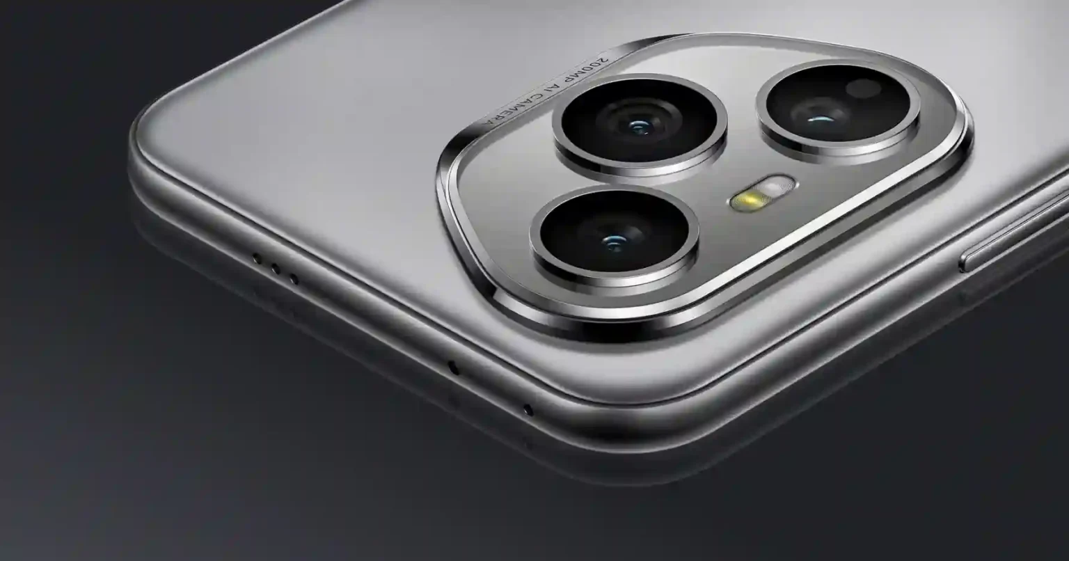 Read more about the article خبر سارّ جديد عن هواتف Honor 500 Pro بعد الكاميرا الفائقة
