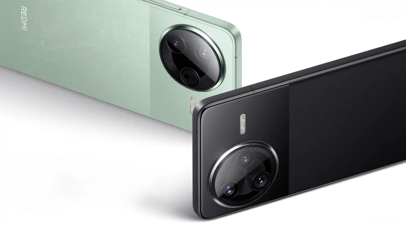 Read more about the article ترقية كبيرة في كاميرا هاتف Redmi K90 Pro الاقتصادي